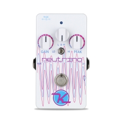 PEDALE KEELEY NEUTRINO ENVELOPE FILTER