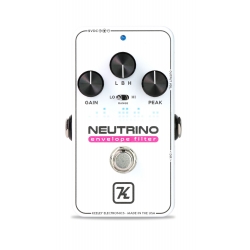PEDALE KEELEY NEUTRINOV2 ENVELOPE FILTER