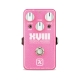 PEDALE KEELEY PINK GERMANIUM 18EME