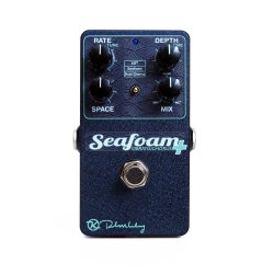 PEDALE KEELEY SEAFOAM PLUS CHORUS
