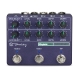 PEDALE KEELEY SUPER MOD WORKSTATION