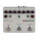 PEDALE KEELEY TONE WORKSTATION