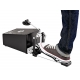 PEDALE MEINL BASSBOX/SNAREBOX