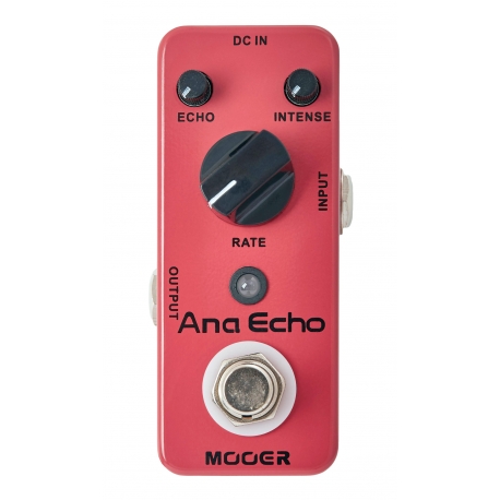 PEDALE MOOER ANA ECHO