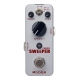 PEDALE MOOER BASS SWEEPER