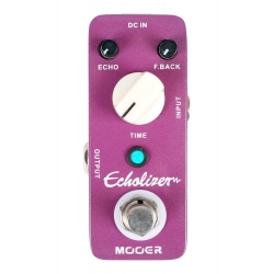 PEDALE MOOER ECHOLIZER