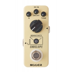 PEDALE MOOER ENVELOPE
