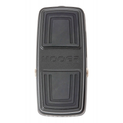 PEDALE MOOER FREE STEP