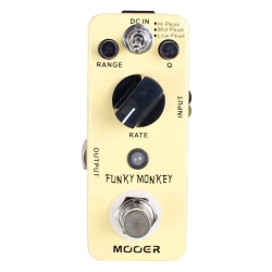 PEDALE MOOER FUNKY MONKEY