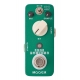 PEDALE MOOER LOFI MACHINE