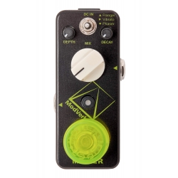 PEDALE MOOER MODVERB