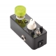 PEDALE MOOER MODVERB