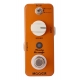PEDALE MOOER NINETY ORANGE