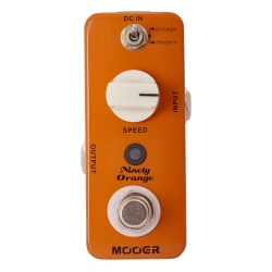 PEDALE MOOER NINETY ORANGE