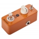 PEDALE MOOER NINETY ORANGE