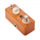 PEDALE MOOER NINETY ORANGE
