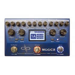PEDALE MOOER OCEAN MACHINE