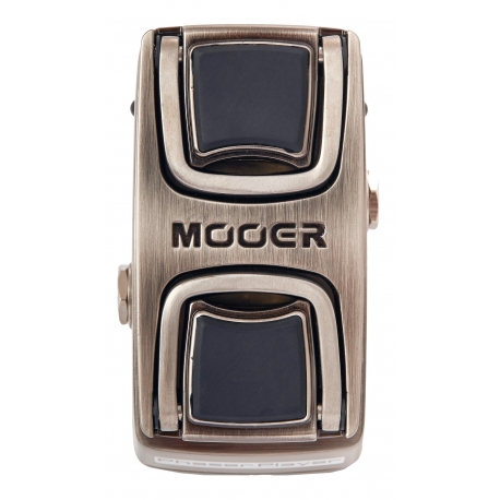 PEDALE MOOER PHASER PLAYER