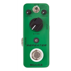 PEDALE MOOER REPEATER