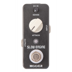 PEDALE MOOER SLOW ENGINE