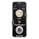 PEDALE MOOER TRELICOPTER