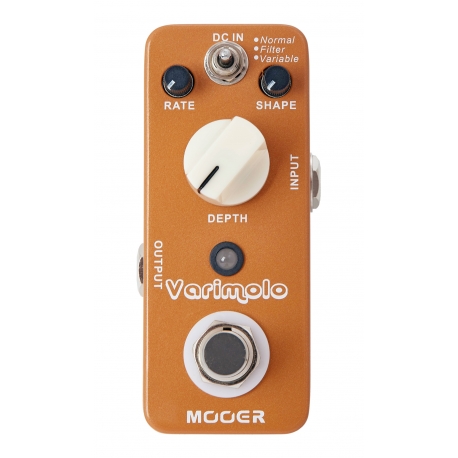 PEDALE MOOER VARIMOLO