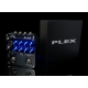 PEDALE PREAMPLI BASSE GK PLEX AVEC USB