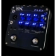 PEDALE PREAMPLI BASSE GK PLEX AVEC USB