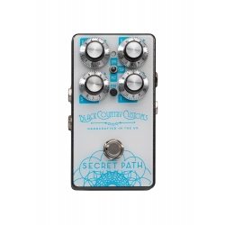 PEDALE REVERB LANEY BBC-SECRETPATH