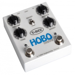 PEDALE T-REX HOBO DRIVE