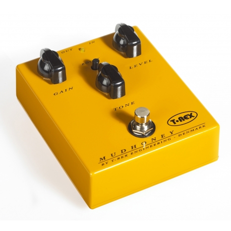 PEDALE T-REX MUDHONEY