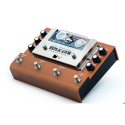 PEDALE T-REX REPLICATOR