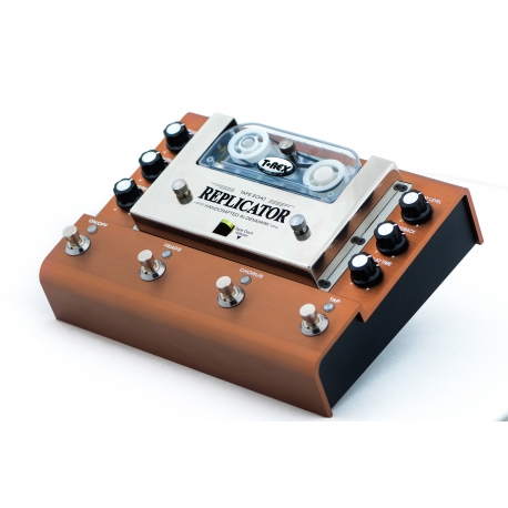 PEDALE T-REX REPLICATOR