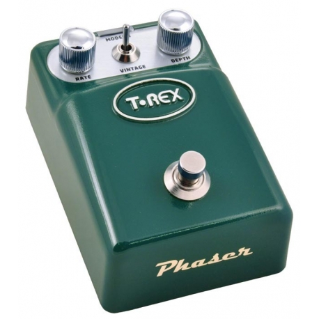 PEDALE T-REX TONEBUG PHASER