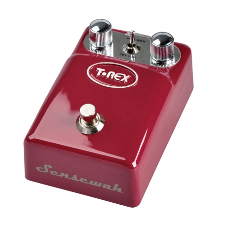 PEDALE T-REX TONEBUG SENSEWAH