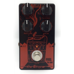 PEDALE THRILLTONE FUEL TO FIRE DISTO HI