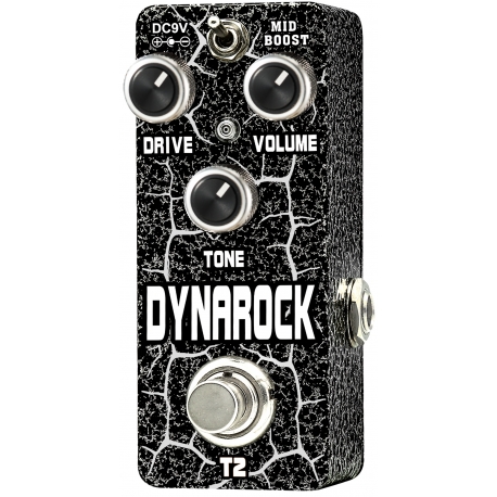 PEDALE X-VIVE DYNAROCK