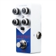 PEDALE X-VIVE ECHOMAN ANALOG DELAY