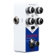 PEDALE X-VIVE ECHOMAN ANALOG DELAY
