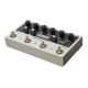 PEDALIER MOOER PREAMP LIVE