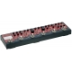 PEDALIER MOOER RED TRUCK