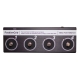 PEDALIER POSITIVE GRID BLUETOOTH/MIDI