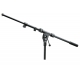 PERCHE TELESCOPIQUE KM NOIRE
