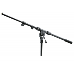 PERCHE TELESCOPIQUE KM NOIRE