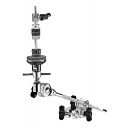 PERCHETTE AVEC TILTER ET ATTACHE MEINL