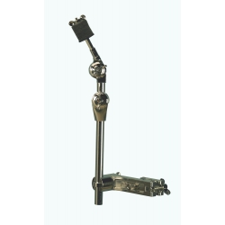 PERCHETTE CYMBALE MEINL AVEC ATTACHE