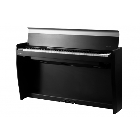 PIANO MEUBLE DEXIBELL VIVO H7 NOIR MAT