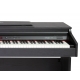 PIANO NUMERIQUE ADAGIO DP150BK