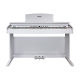 PIANO NUMERIQUE ADAGIO DP150WH