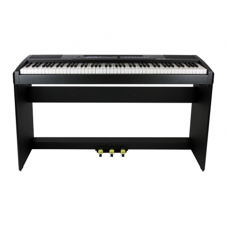 PIANO NUMERIQUE ADAGIO SP75BK